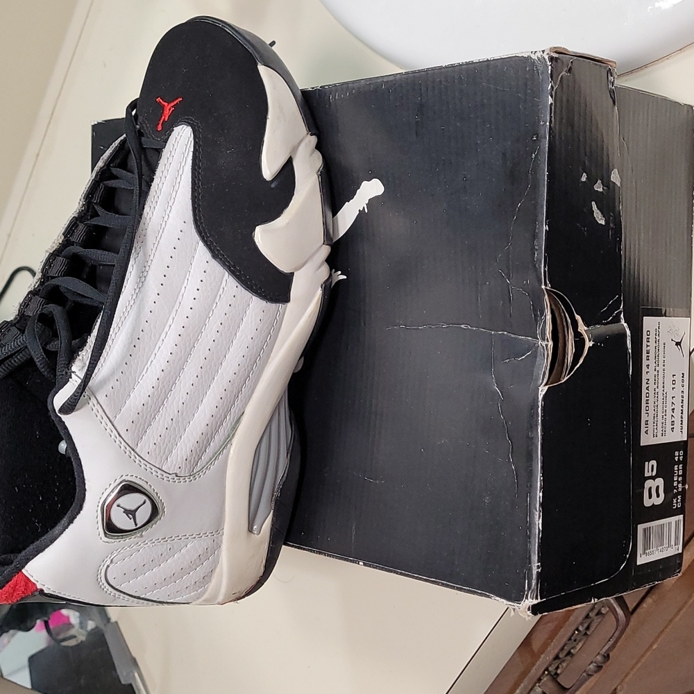 Jordans